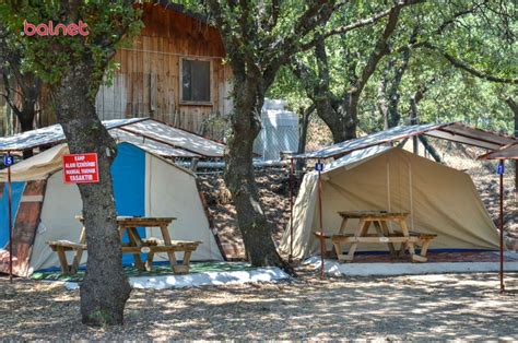 ören çadır kampı fiyatları